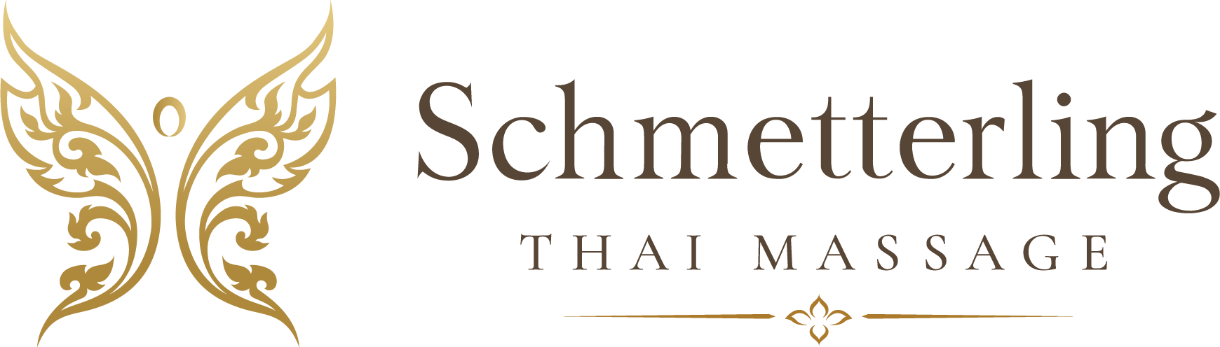 Schmetterling Thai Massage